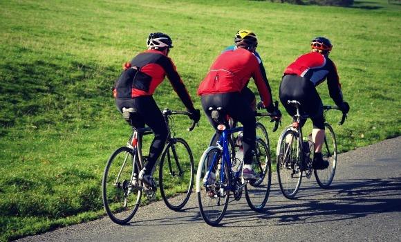 每天骑车10分钟防老痴 这些方法也能预防