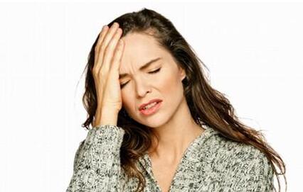 更年期综合症的表现 看你离更年期有多远