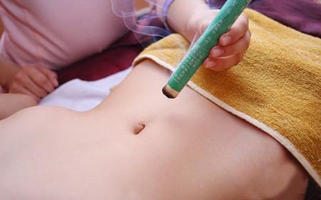 肾虚肾亏怎么办 按摩艾灸能调理