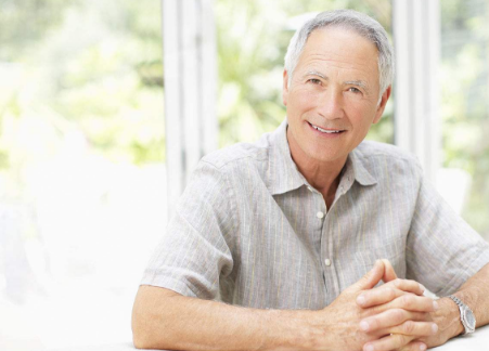 60岁老人体检要做这4个项目