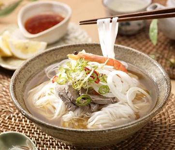 减肥吃面条还是米饭好？