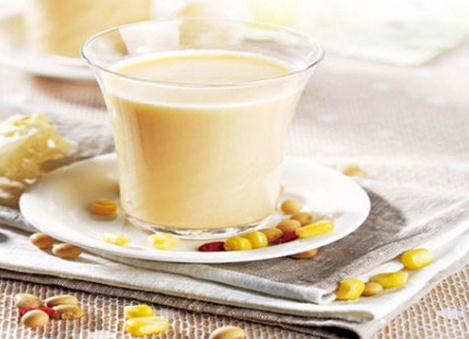 豆浆如何喝能减肥 推荐3道豆浆减肥食谱