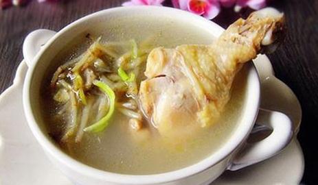 冬季怎么炖鸡汤好喝 这9大事项得注意