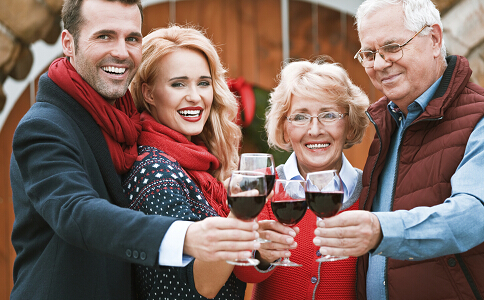 婆媳相处之道 嘴甜心细关系好