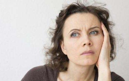 衰老的症状你中了几条？三招帮你防更年期