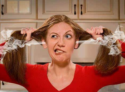 治疗肝火旺盛的8种土方法