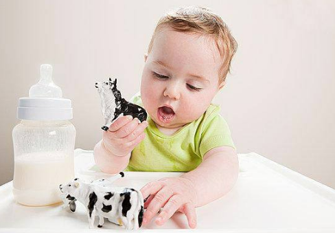 宝宝补钙为何“越补越缺”盲目补钙后果严重