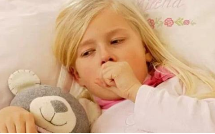 冬季小儿咳嗽老不好五大误区你中招了吗