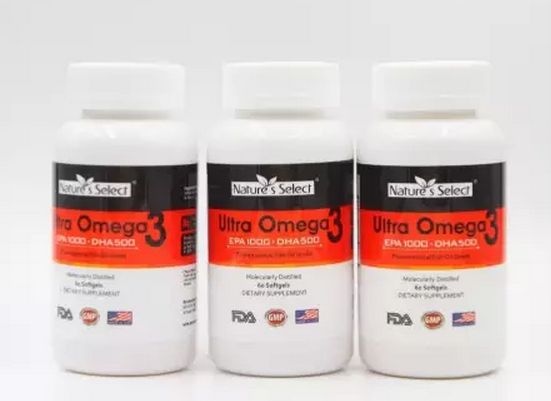 一直以来我吃的都是"假"鱼油?