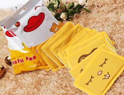 女子贴暖宝宝睡觉被烫伤 低温烫伤怎么防