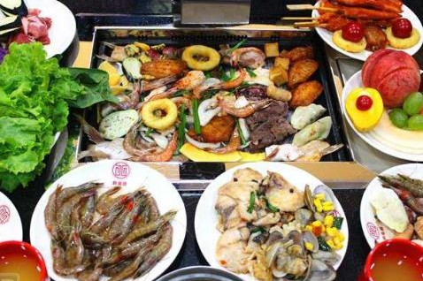 4种食物是痛风患者的禁忌