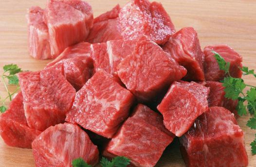 牛肉的营养价值高 这样吃养血效果翻倍