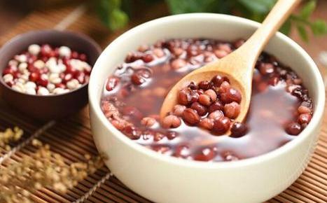 红豆汤怎么煮容易烂 5招教你快速煮红豆汤