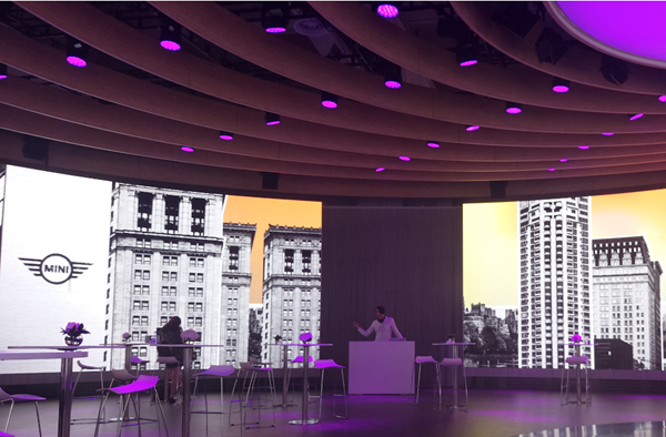 疾驰前行，爱德门 Edmund以至臻音乐护驾