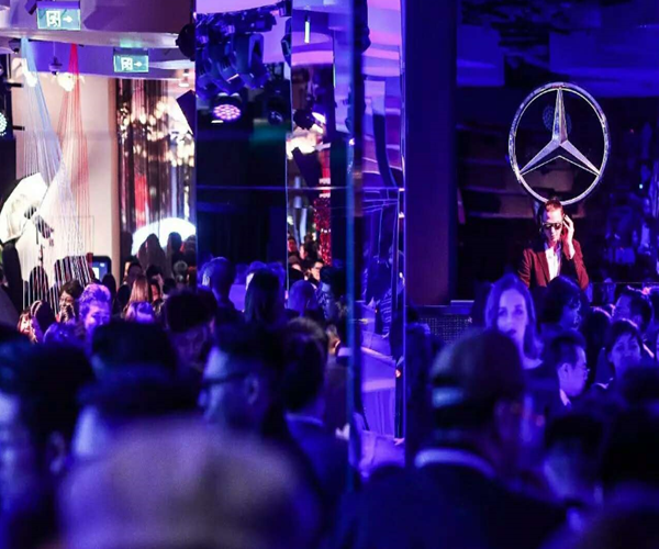 疾驰前行，爱德门 Edmund以至臻音乐护驾