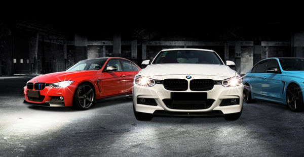 疾驰前行，爱德门 Edmund以至臻音乐护驾