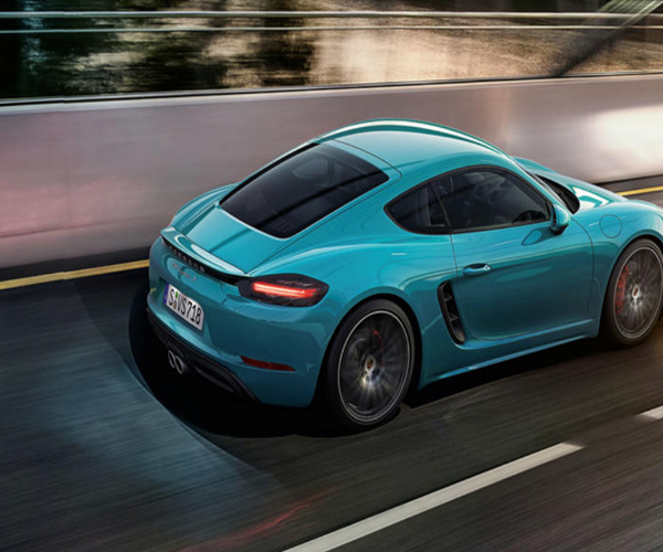 疾驰前行，爱德门 Edmund以至臻音乐护驾