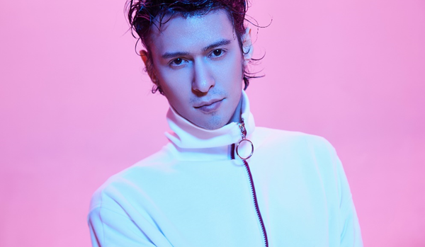 疾驰前行，爱德门 Edmund以至臻音乐护驾