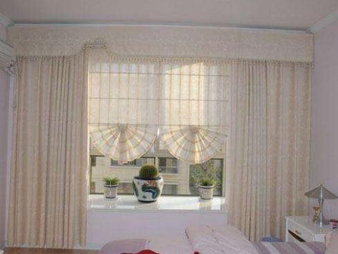 家居饰品;窗帘 2018窗帘布艺十大品牌推荐 窗帘布艺搭配指南