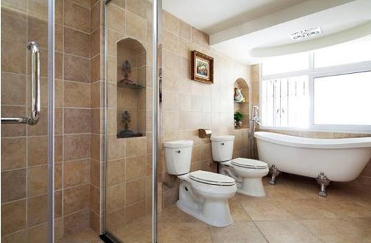 卫生间瓷砖保养小技巧 卫生间瓷砖选购指南