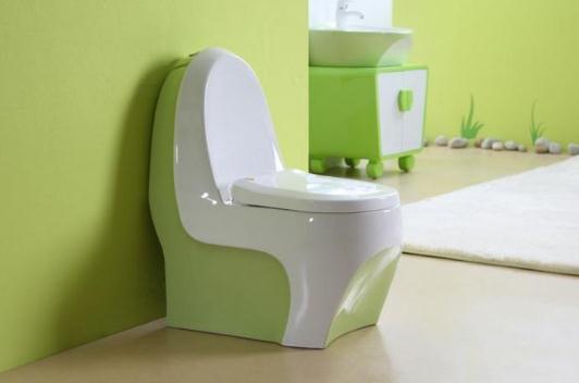 净享科技&nbsp;鹰卫浴智能坐便器BS-80评测