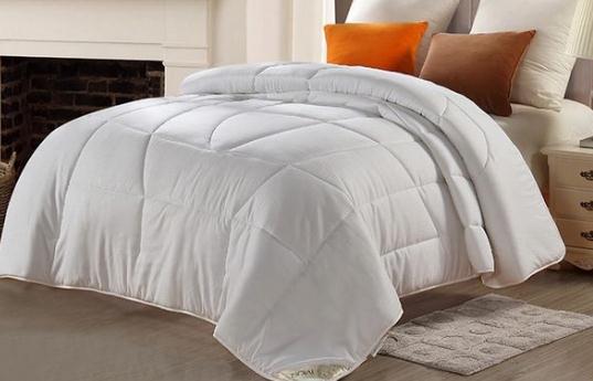 纤维被和棉花被哪个好 纤维被选购指南