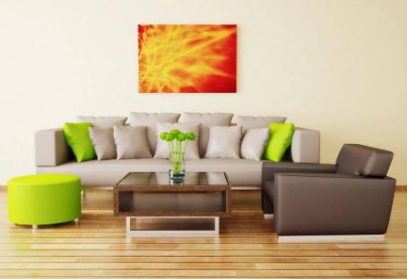 2017中国家居十大事件