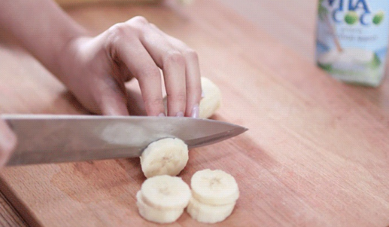 椰子水也是增肌法宝？唯他可可打造健身新概念