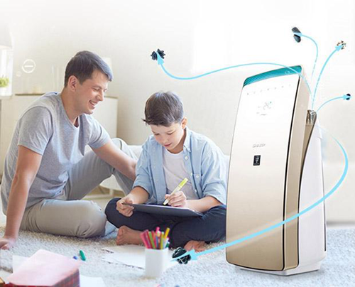 冷冬阳光季，你家还需要空气净化器吗？