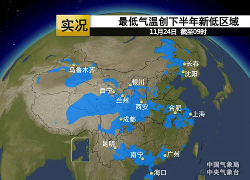 冷冬阳光季，你家还需要空气净化器吗？