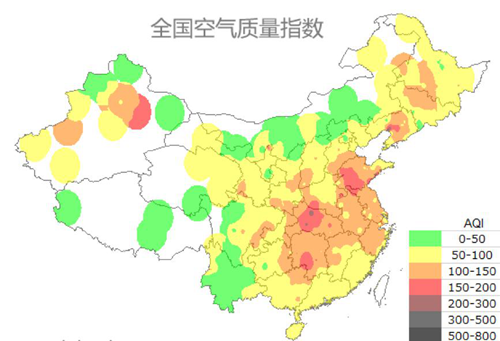 冷冬阳光季，你家还需要空气净化器吗？