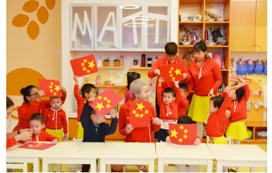 麦忒教育创始人张萌雨:做一生中最正确的事