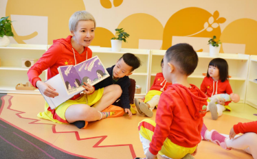 麦忒教育创始人张萌雨:做一生中最正确的事