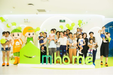 麦忒教育创始人张萌雨:做一生中最正确的事