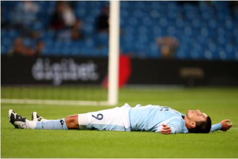 曼城首败是烟幕弹？还是给红魔送分题？