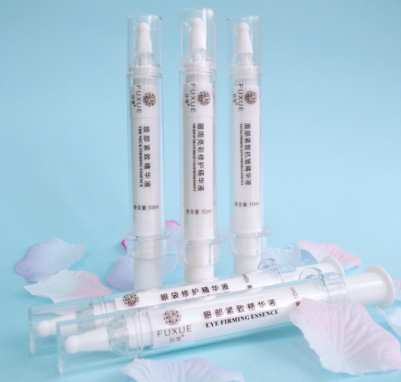 扶雪寡克小分子肽在生物护肤品中的作用