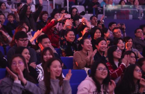 剑指“东方黑池”，横琴翩跹前行