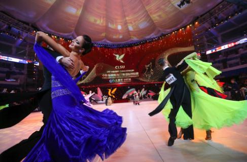 剑指“东方黑池”，横琴翩跹前行