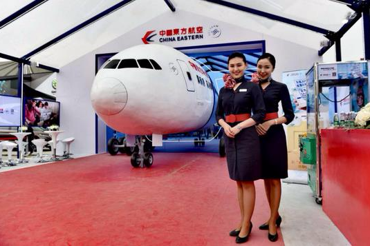 东航合作赞助2017年环法自行车赛