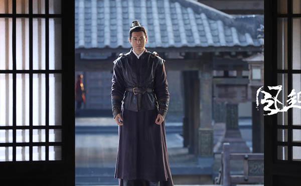 《琅琊榜2》萧平章死了 网友直呼太虐了舍不得