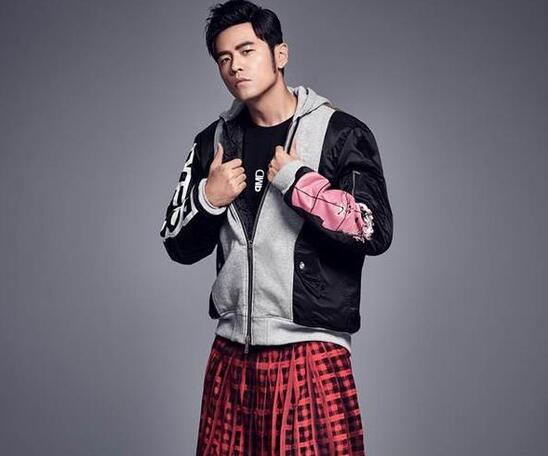 周杰伦生日 新单曲《等你下课》正式上线