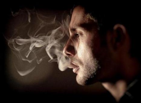 有些抽烟的人为什么寿命更长？