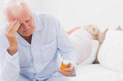 老年人为何易失眠？缓解推荐九方法