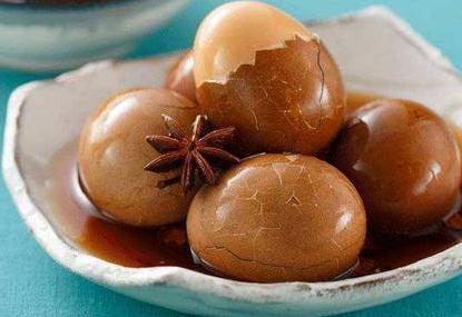 常吃茶叶蛋的危害竟会致癌？茶叶蛋怎么煮最好