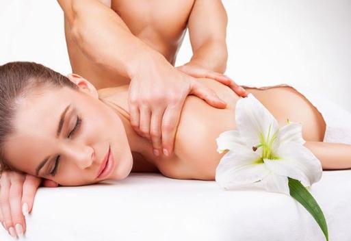 按摩也可美容养颜 这四个部位可常按