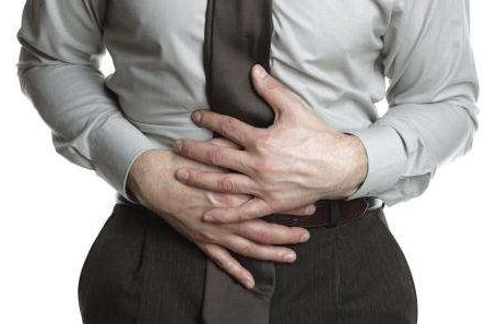 胃病成上班族流行病 养胃先知胃有这四怕