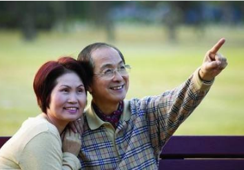 中老年人如何才能健康养生?这几点是关键