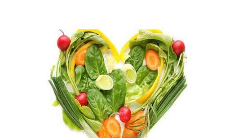 长期吃素减肥有哪些危害 减肥到底应该怎么吃?