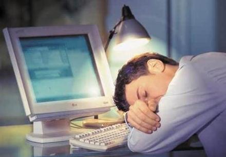 熬夜对身体危害大！教你几个方法来补救