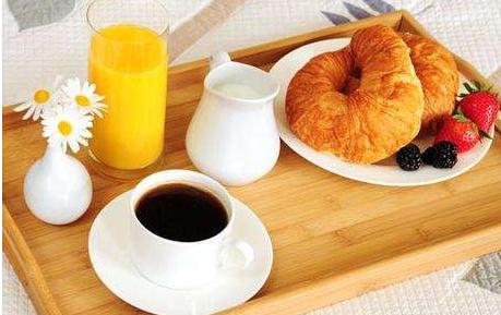 早餐应该怎么吃？早餐吃这些最伤身
